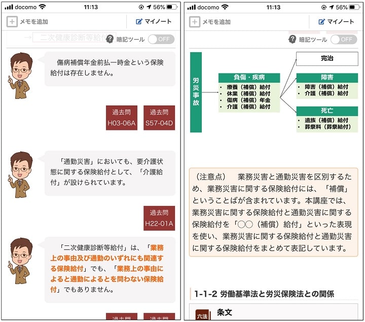 社労士試験最短最速非常識合格法